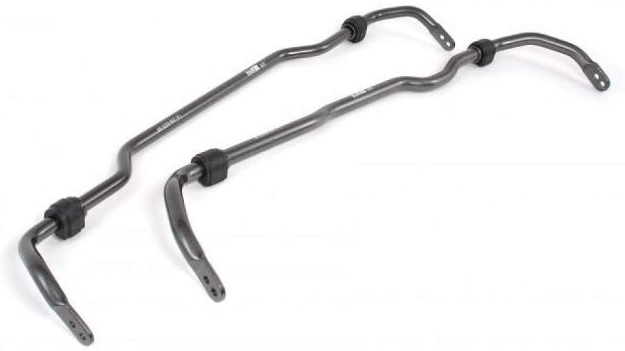 25 mm Non Adjustable Rear Sway Bar for 2018-2020 Audi TT RS AWD FV3