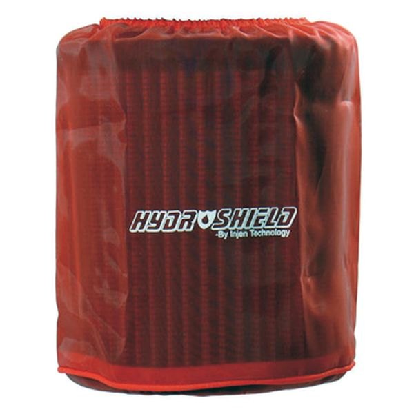 1038RED Top Red Water Repellant Pre-Filter