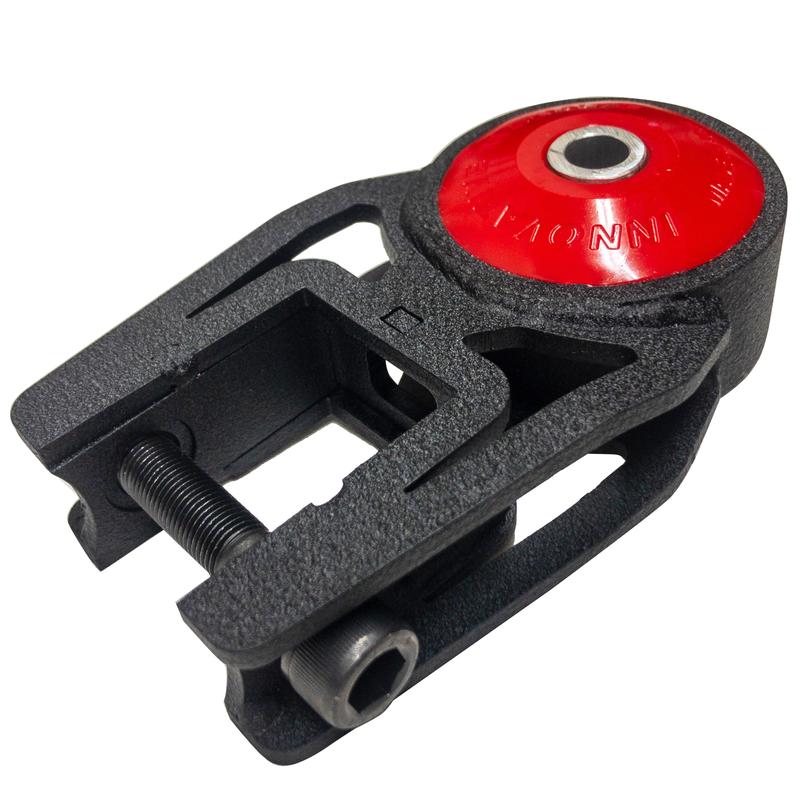 120030-75A Mazdaspeed 3 Black Replacement Rear Mount 75A Bushing for 2013 to 2018 Focus ST-2016 to 18 Focus RS-2007 to 2013