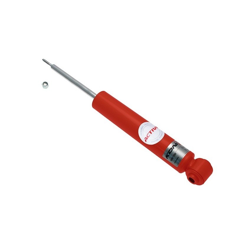 Special Active Rear Shock Absorber for Volvo S70 & S80