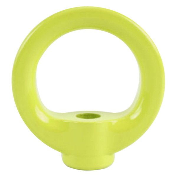 Picture of Perrin Performance ASM-BDY-200NY Tow Hook Upgrade Kit&#44; Neon Yellow