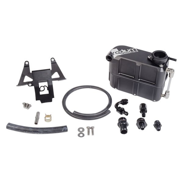 V6 Engine Coolant Expansion Tank Kit for 2015 Ford Mustang GT