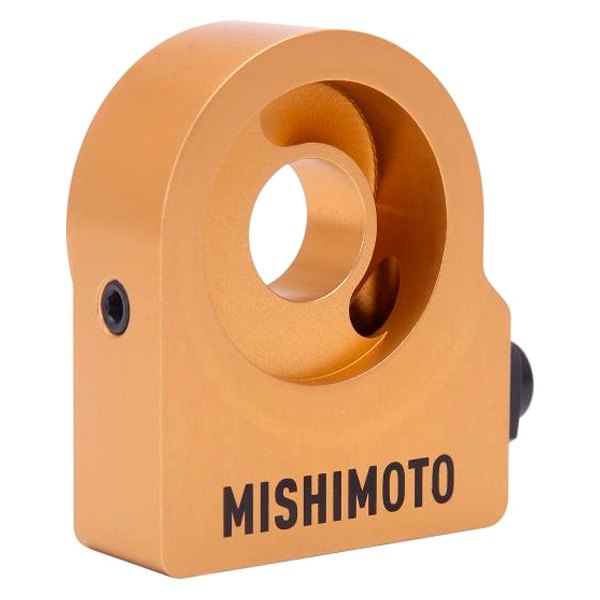 Thermostatic Sandwich Plate Oil Filter