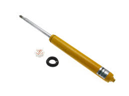 Sport Yellow Shock for 1990-9-1996 Toyota MR2 - Front