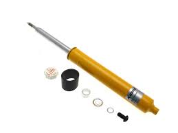Sport Yellow Shock for 2002-2006 Acura RSX - Front
