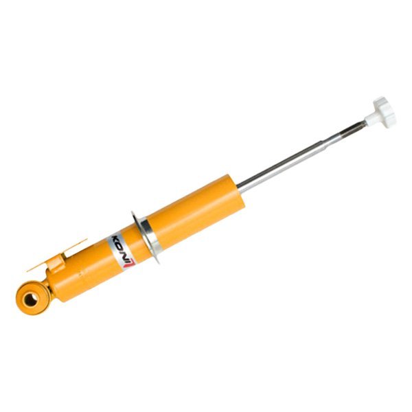 Sport Rear Driver & Passenger Side Adjustable Shock Absorber for 2014-2015 BMW 2-Series