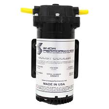 SNO-40900-BRD Extreme Environment 300 PSI UHO Water Pump