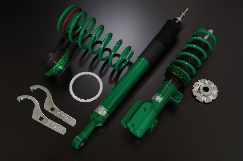 GSTB0-8USS2 Street Basis Z Coilovers for 2009 Plus Toyota Corolla