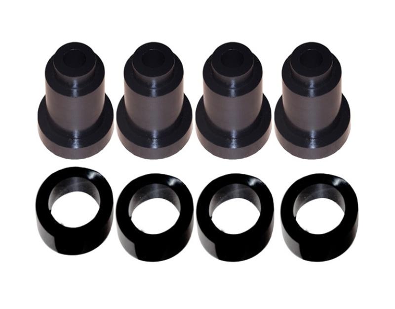 DSM Rear Subframe Bushings for 2G Mitsubishi Eclipse & 1995-1999 Talon AWD