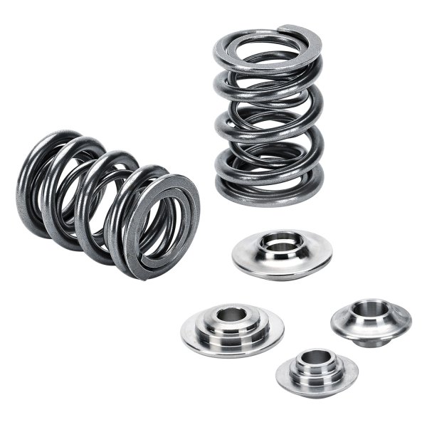 SPRK-TS1015 Dual Valve Spring Kit