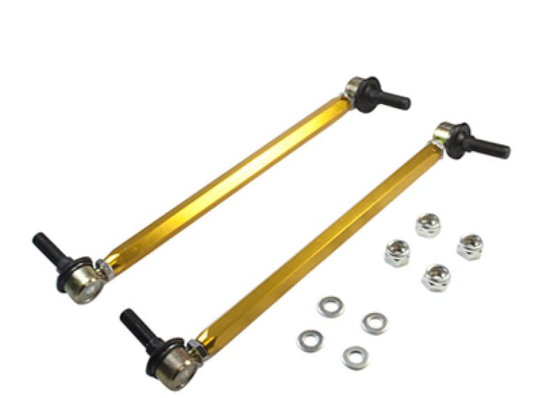 Front Sway Bar Link Assembly for 2017 Plus Honda Civic Type R & 2016 Plus Honda Civic