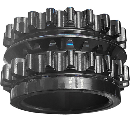 2 Billet Crankshaft Timing Sprocket for 2015 Plus Ford Coyote V8