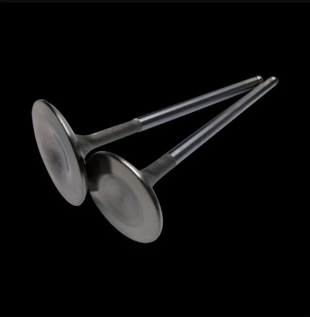 29 mm Exhaust Valves for Mitsubishi 4B11T Evolution X