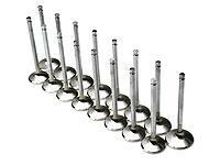 30.15 mm Exhaust Valves for Nissan SR20DE RWD