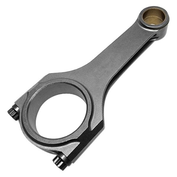 ProH2K H-Beam Connecting Rod Set with bROD ARP2000 Fasteners for 2003-2006 Nissan 350Z VQ35DE 5.675
