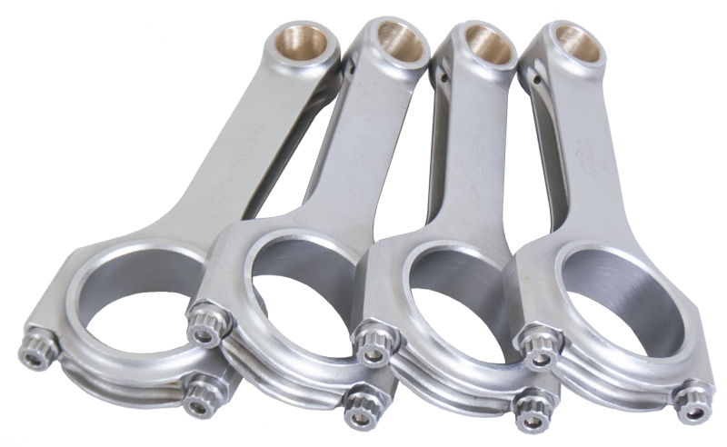 Audi 1.8L Connecting Rods - Set of 4