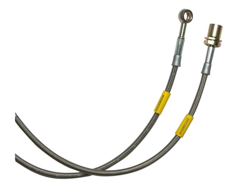 20112 S2000 Brake Lines for 2006 Plus Honda