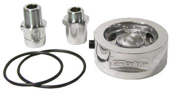 M18 Warning Oil Temp Sensor Fitting