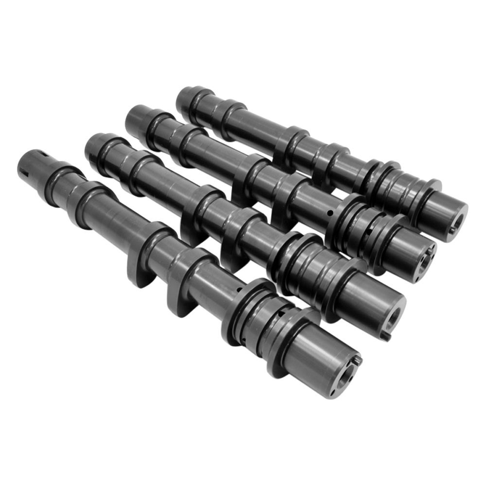 Stage 2 272  272 Billet Core Camshaft Set for 20022005 Subaru WRX 20L