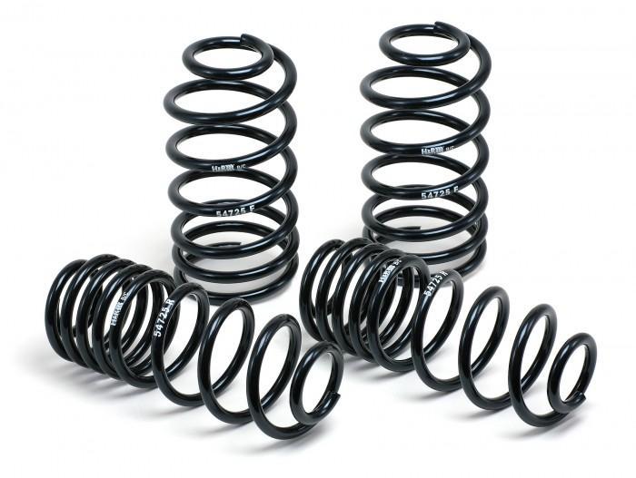 Performance Sport Spring for 2018-2021 Model 3 Long Range