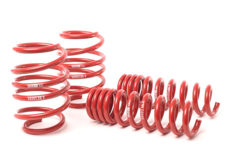 Race Spring for 2008-2013 BMW M3 Coupe & M3 Sedan E92