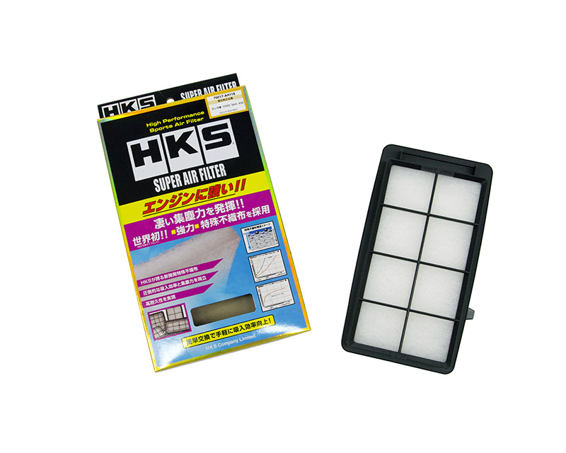 Super Air Filter for Honda Civic & Honda CR-V