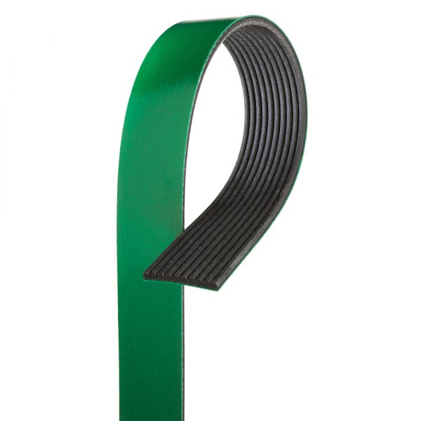 K100830HD  Micro-V Belt for 2013-2014 Ford Mustang GT500