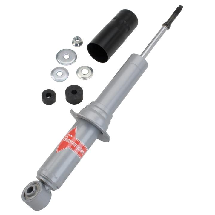 KG9025 Shocks & Struts Gas-A-Just Front for 1996-2002 Toyota 4-Runner