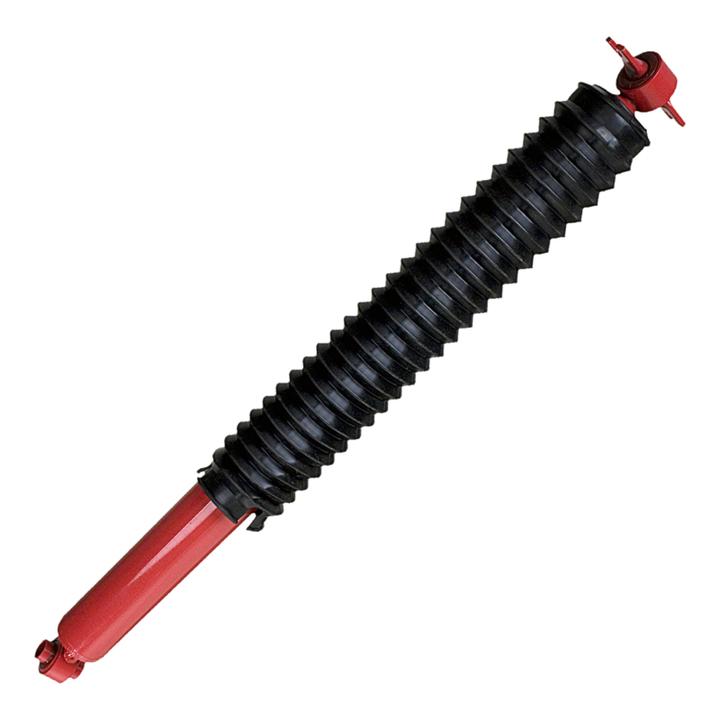 565061 Shocks & Struts Monomax Rear Non-Adjustable Shock Absorber for 1999-2000 Cadillac Escalade