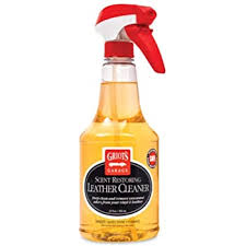 10971 Scent Restoring Leather Cleaner