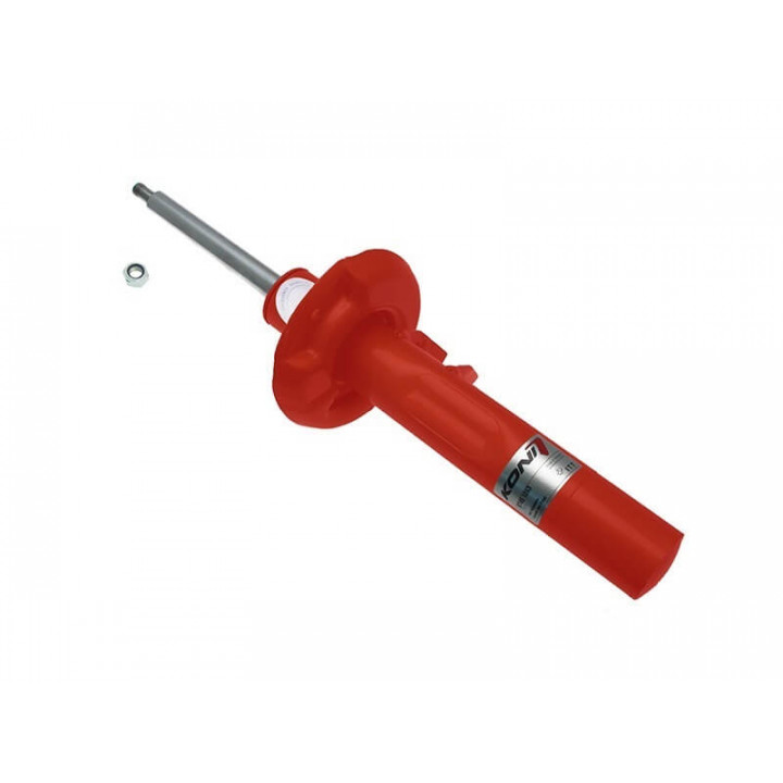 Active Front Shock Absorber for 2009-2016 Volkswagen Tiguan SE & SEL