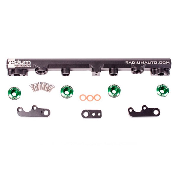 Nissan SR20VE Fuel Rail