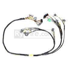 RY-B-SUB-EG-2A Specific Adapter for 1996-1999 Acura Integra Chassis