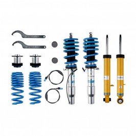 49-246988 Front & Rear Performance Suspension System for B16 2015-2018 BMW M3 M4 F80 F82