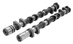 272 Spec Camshafts Stage 2 for Mitsubishi 4B11T Evolution X