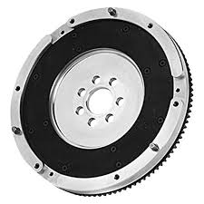 FW-028-AL Aluminum Flywheel for 2004-2006 Acura TL 3.2L & 2003-2006 Honda Accord 3.0L
