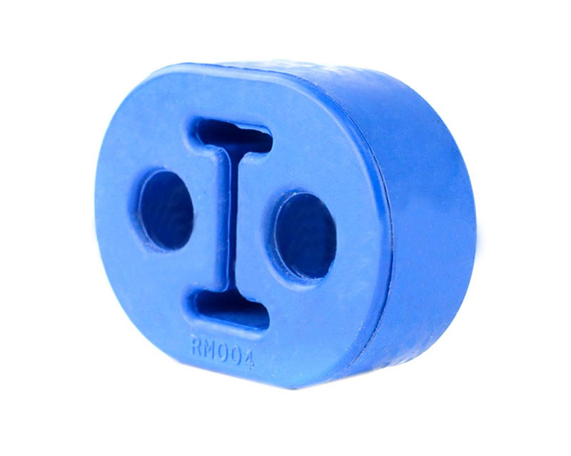 HD Exhaust Blue Bushing for Subaru
