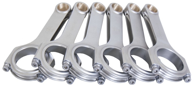 CRS5680N3D Engine Connecting Rods for Nissan VQ35DE - Set of 6