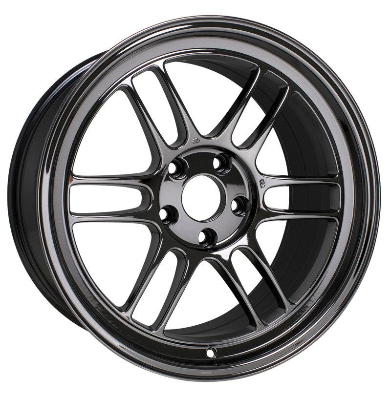 3797906545SBC 17 x 9 in. RPF1 5 x 114.3 Bolt Pattern 45 mm Offset 73 mm Bore SBC Wheel