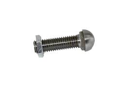 16912 Ball Stud Adjustable Short Pivot Stud for 2003-2004 Ford Mustang Cobra with T56 Transmission