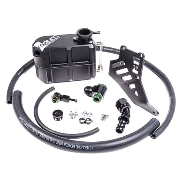 Coolant Tank Kit for 2013, 2016 Ford Focus ST & RS