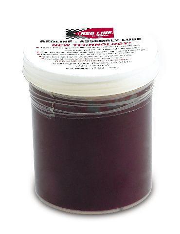 80313 16 oz Assembly Lube
