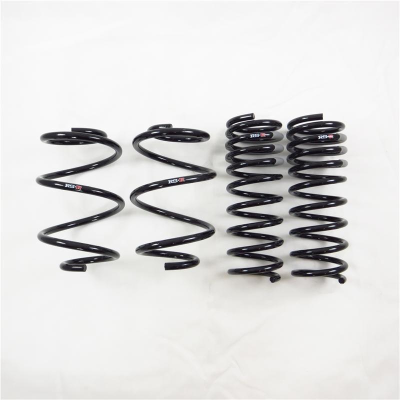 Down Suspension Springs for 2015-2020 Acura TLX