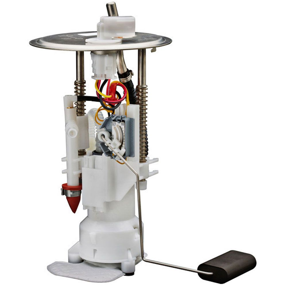 High Performance Fuel Pump for 2005 Ford Mustang
