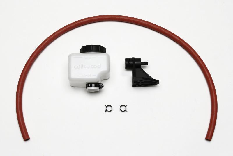 7.0 oz Reservoir Kit Remote M-C with Fittings