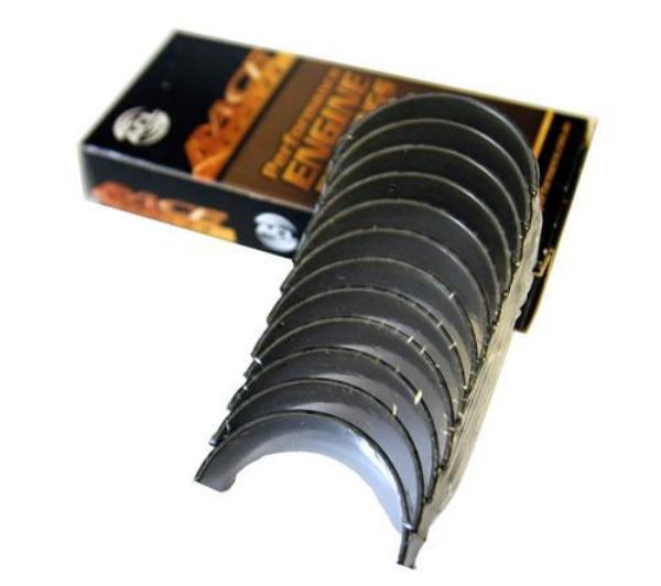 4M1149H-STD Standard Size Main Bearings for Mitsubishi 6G72, 6G72T & 6G73