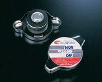 00B 050 A13 Misc Radiator Cap