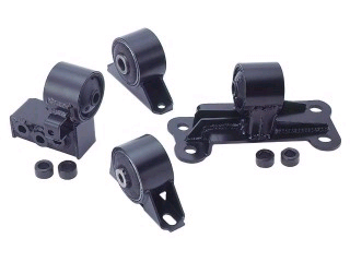 Motor & Tranny Mount for GC8-GDA GH8 GRB GVB Impreza