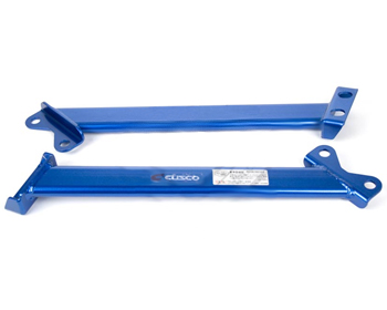 Floor Rear GH8 GRB GVB WRX STi Power Brace