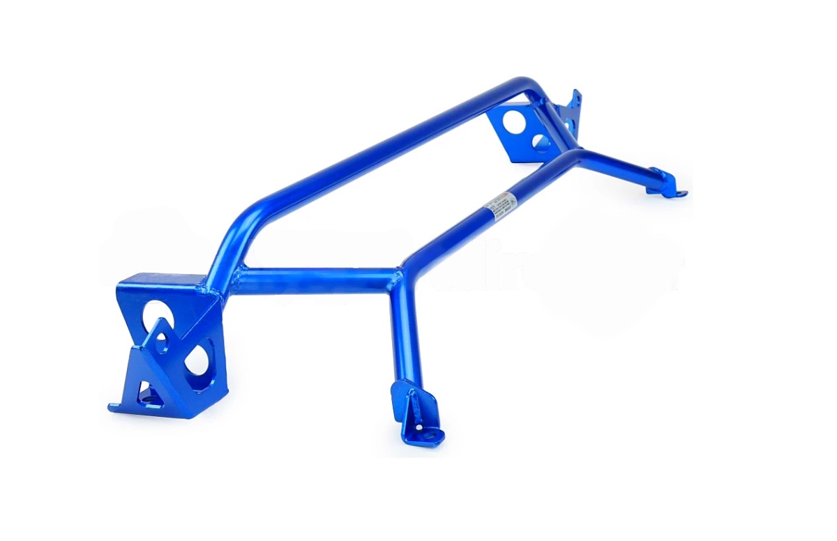 Front Power Brace for 2005 Mitshibishi Lancer Evolution CT9A Center Evo 7 8 9
